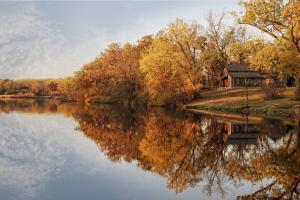 Competition entry: Autumn Reflections