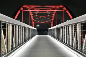 Competition entry: Night Bridge