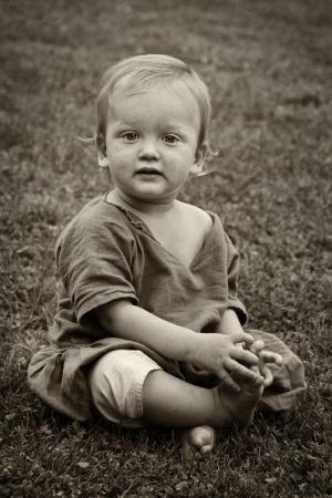 Competition entry: Little Sister