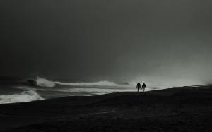 Competition entry: lovers