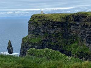 Competition entry: The Cliffs of Moher