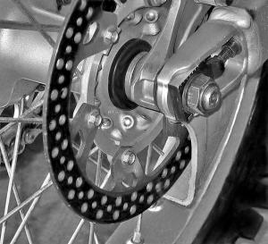 Competition entry: Yamaha Spin