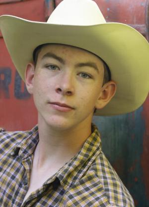 Competition entry: Brandon