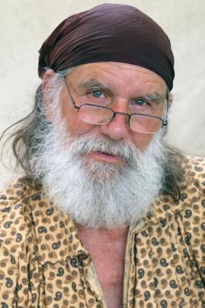 Competition entry: 1850s Fur Trader