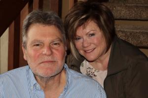 Competition entry: Butch & Cass