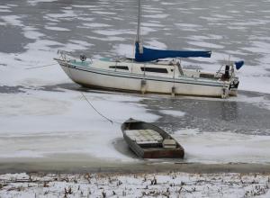 Competition entry: Frozen