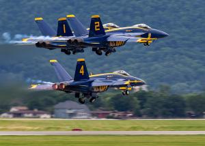 Competition entry: Off The Deck