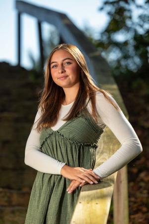 Competition entry: Those Eyes!