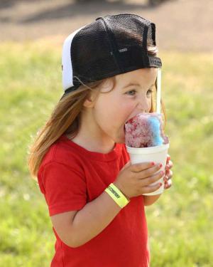 Competition entry: Living the dream!