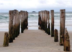 Competition entry: St. Claire Beach