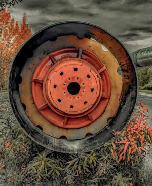 Competition entry: Pipeline integrated Gadget (PIG)