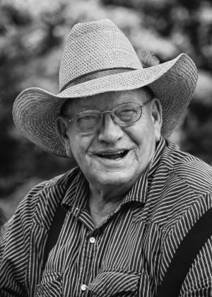 Competition entry: Grandpa