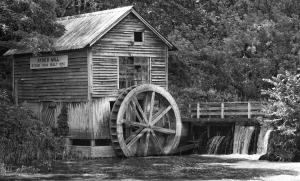 Competition entry: Hydes Mill