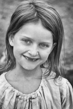 Competition entry: Miss Annie