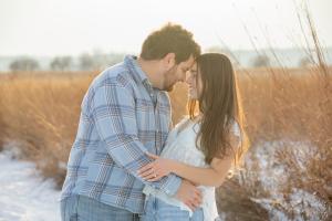 Competition entry: Golden Hour Bliss