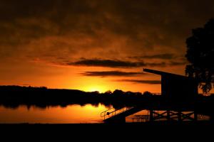 Competition entry: Camera Club House