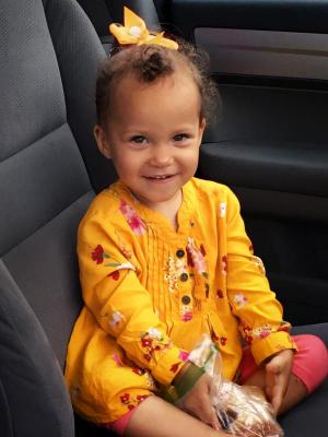 Competition entry: Aren't I cute?