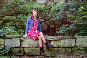 Competition entry: Outdoor Fun