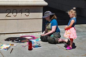 Competition entry: The Critic