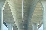 Competition entry: Roosevelt Bridge over St. Lucie River, Stuart Florida