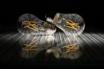 Competition entry: Bulb Reflections